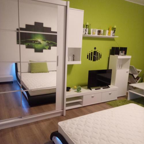 M&D Apartman