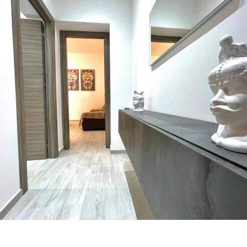 MD Apartment Luxury Bahlara
