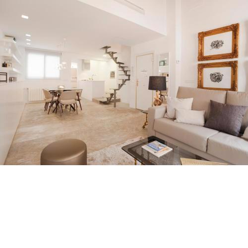 MD Duplex Mercado Central
