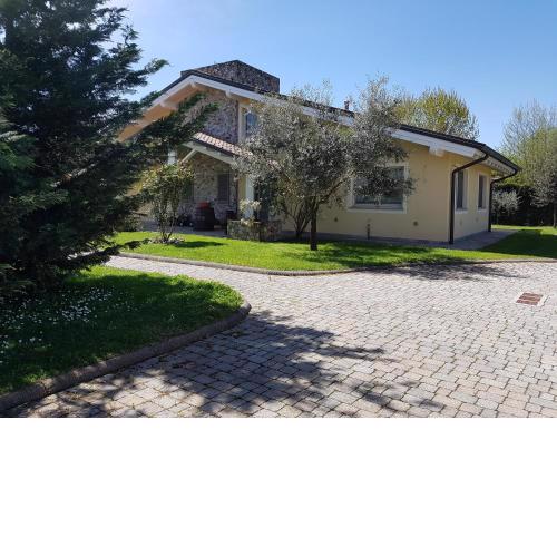 M.D. HOUSE