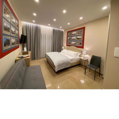 MDC LUXURY ROOMS NAPLES