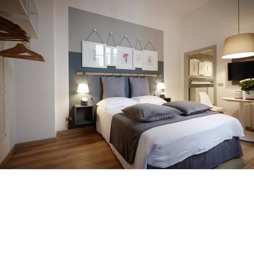 MDR Duomo Apartment
