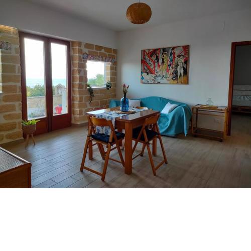 mdresort villa fronte mare