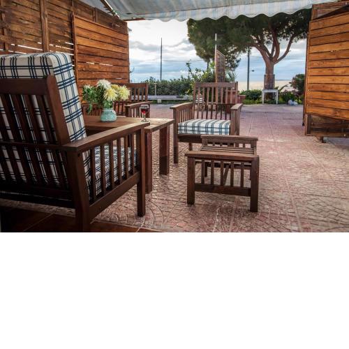 me gusta suite by the sea