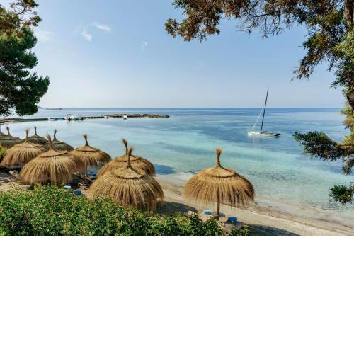 ME Ibiza - The Leading Hotels of the World
