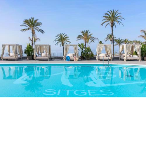 ME Sitges Terramar