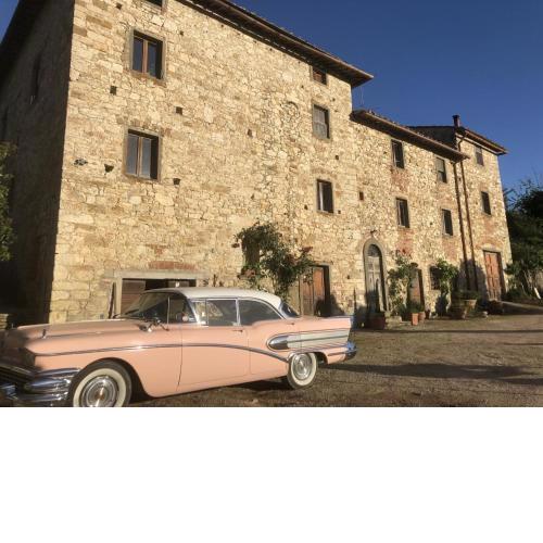 MEA CASA Toscana