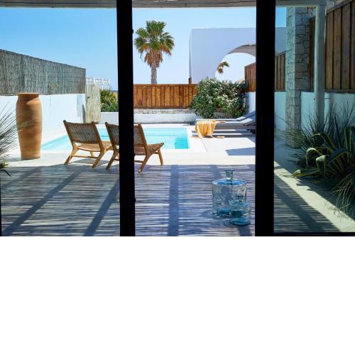 Mea Terra Villas