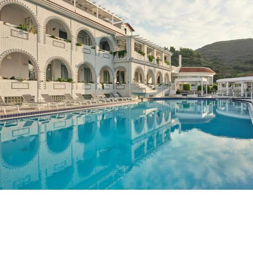 Meandros Boutique & Spa Hotel - Adults Only