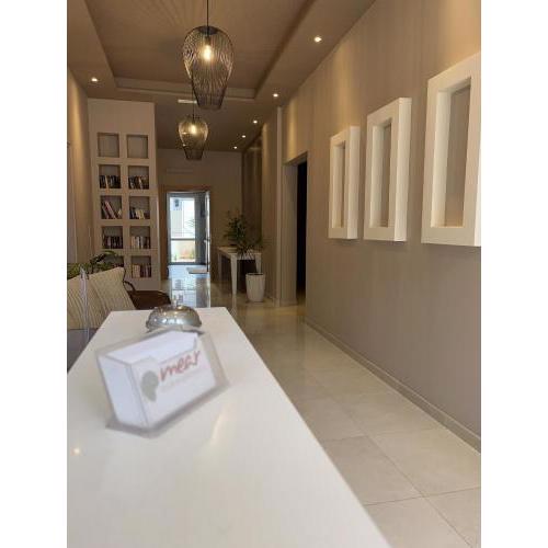 Mear Luxury Apartments and Studios