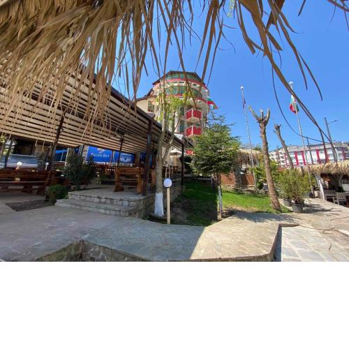 Meatsa Hotel
