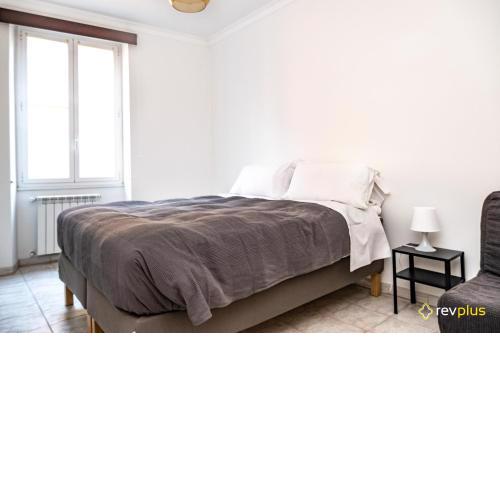 Mecenate Apartment Cavour
