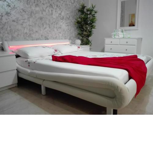 Mecenate Cozy Flat