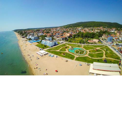 Mechta Family Hotel