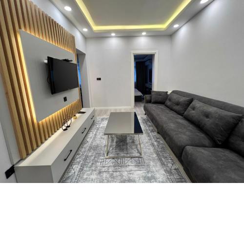 Mecidiyekoy Apart