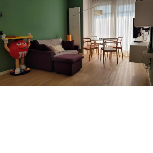 MEDA COZY FLAT