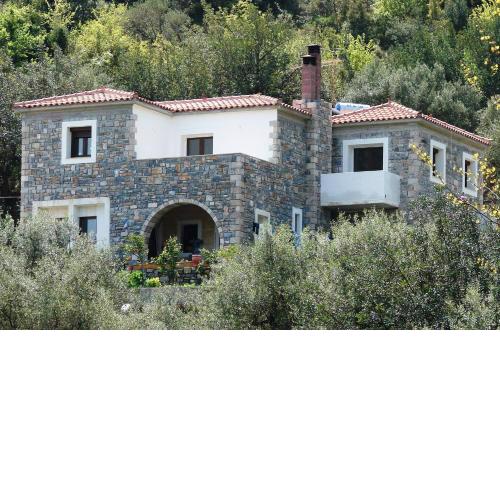 Meda House