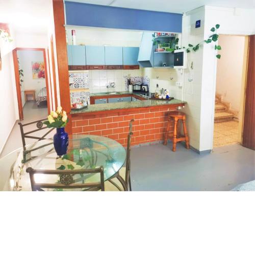 Médano Apartamento Completo Barato