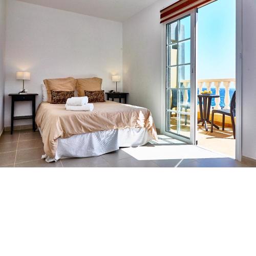 Medano Beach Villas