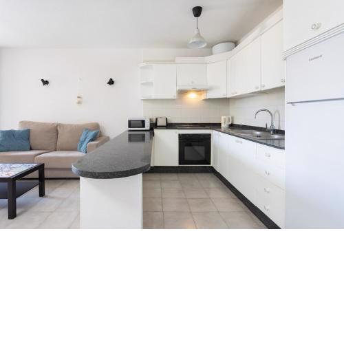 Medano Sea Star first line apartment by Edén Rentals