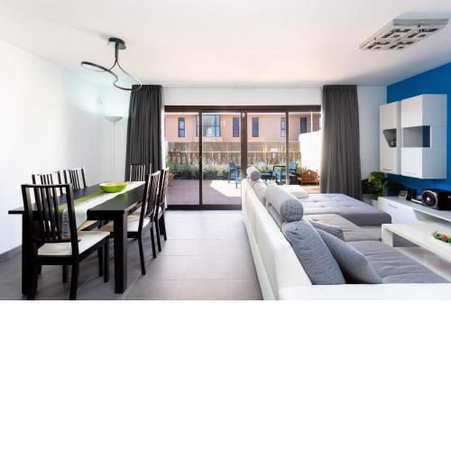 Medano Townhouse