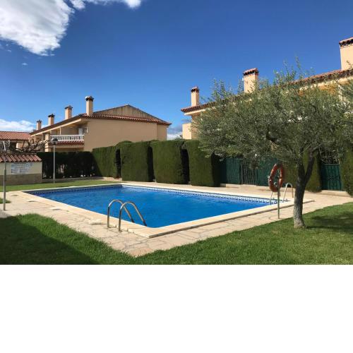 MEDDAYS CHALET BELLAVISTA
