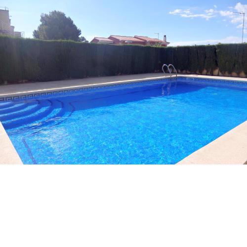 MEDDAYS CHALET EUCALIPTUS 6