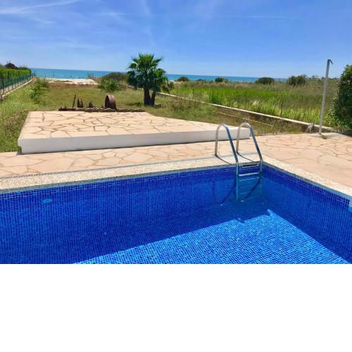 Meddays Villa Aixermades