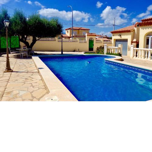 MEDDAYS VILLA MENORCA