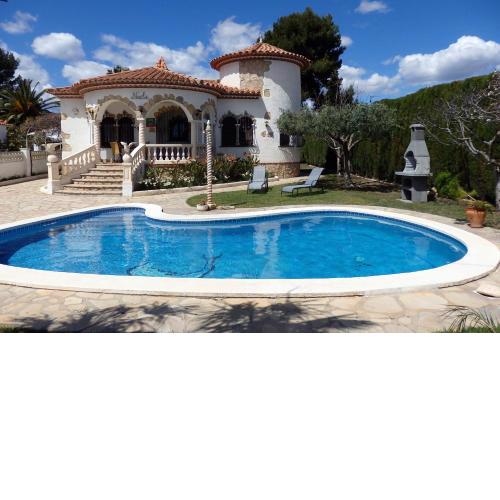 Meddays Villa Norli