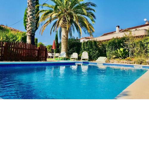 MEDDAYS VILLA SAMY