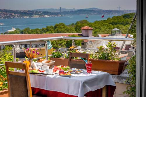 Meddusa Hotel