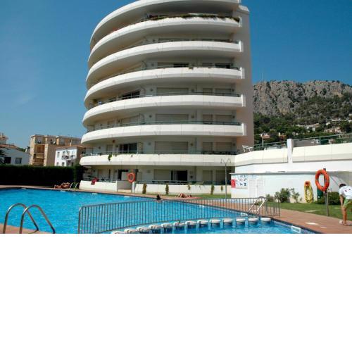 MEDES PARK I 2-7