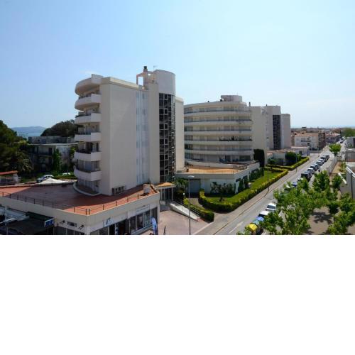 Medes Park II 3-3