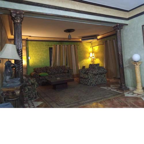Medhat Faisel Appartment