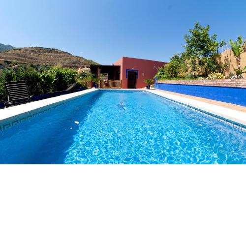 Media Luna Palo Alto House Marbella