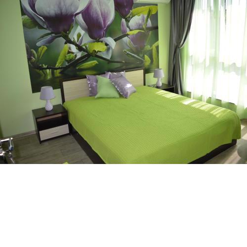 Medical University Apartments