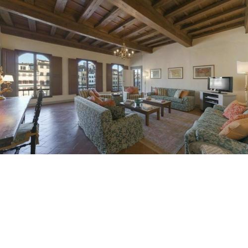 Medici Suite