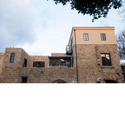 Medieval Dreams Villa