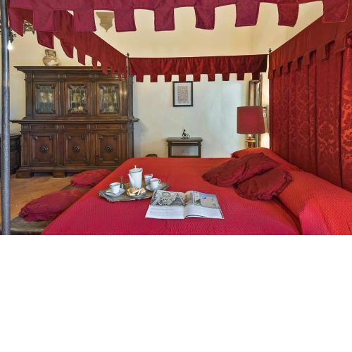 Medieval Palazzo Becci