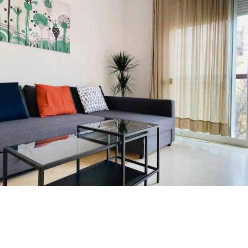 MEDINA Bonito Apartamento en el Centro de Sevilla