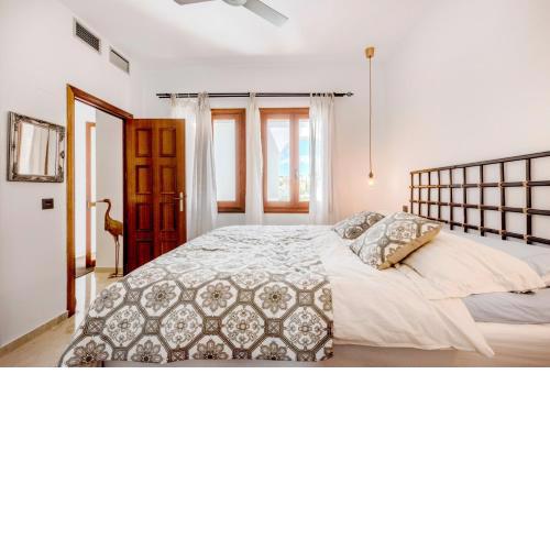 Medina Penthouse