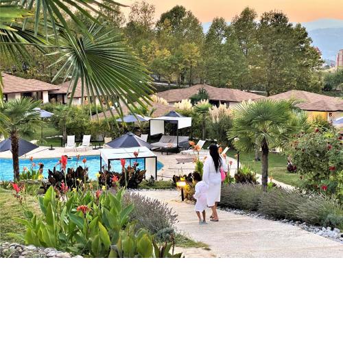 Medite Spa Resort and Villas