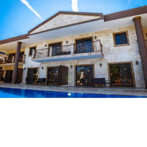 Mediterra Residence