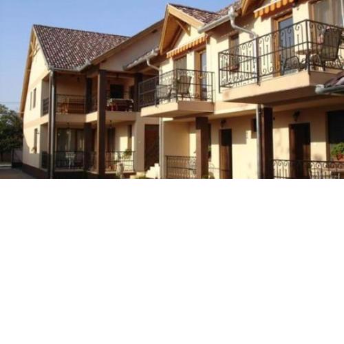 Mediterrán Apartman és Vendégház