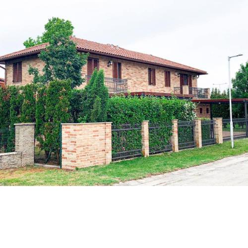 Mediterrán villa 956