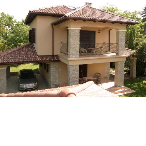 Mediterrán Villa Zamárdi