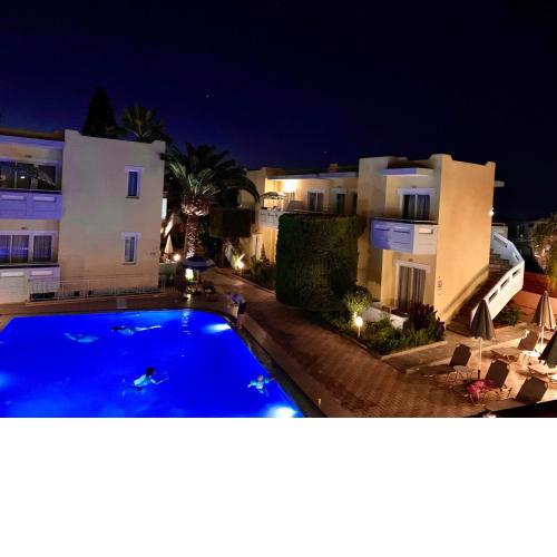 Mediterranea Apartments