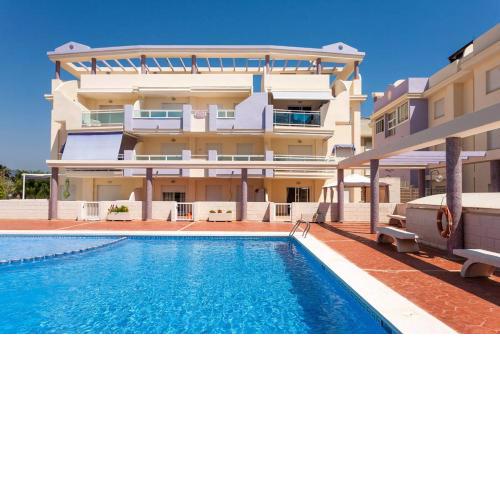 Mediterránea III Xeraco Playa