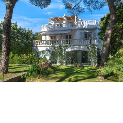 Mediterranea Luxury House